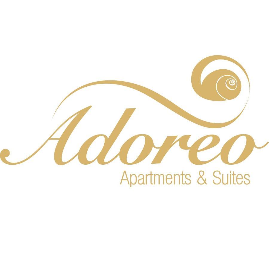 Adoreo Apartments & Suites ライプツィヒ エクステリア 写真